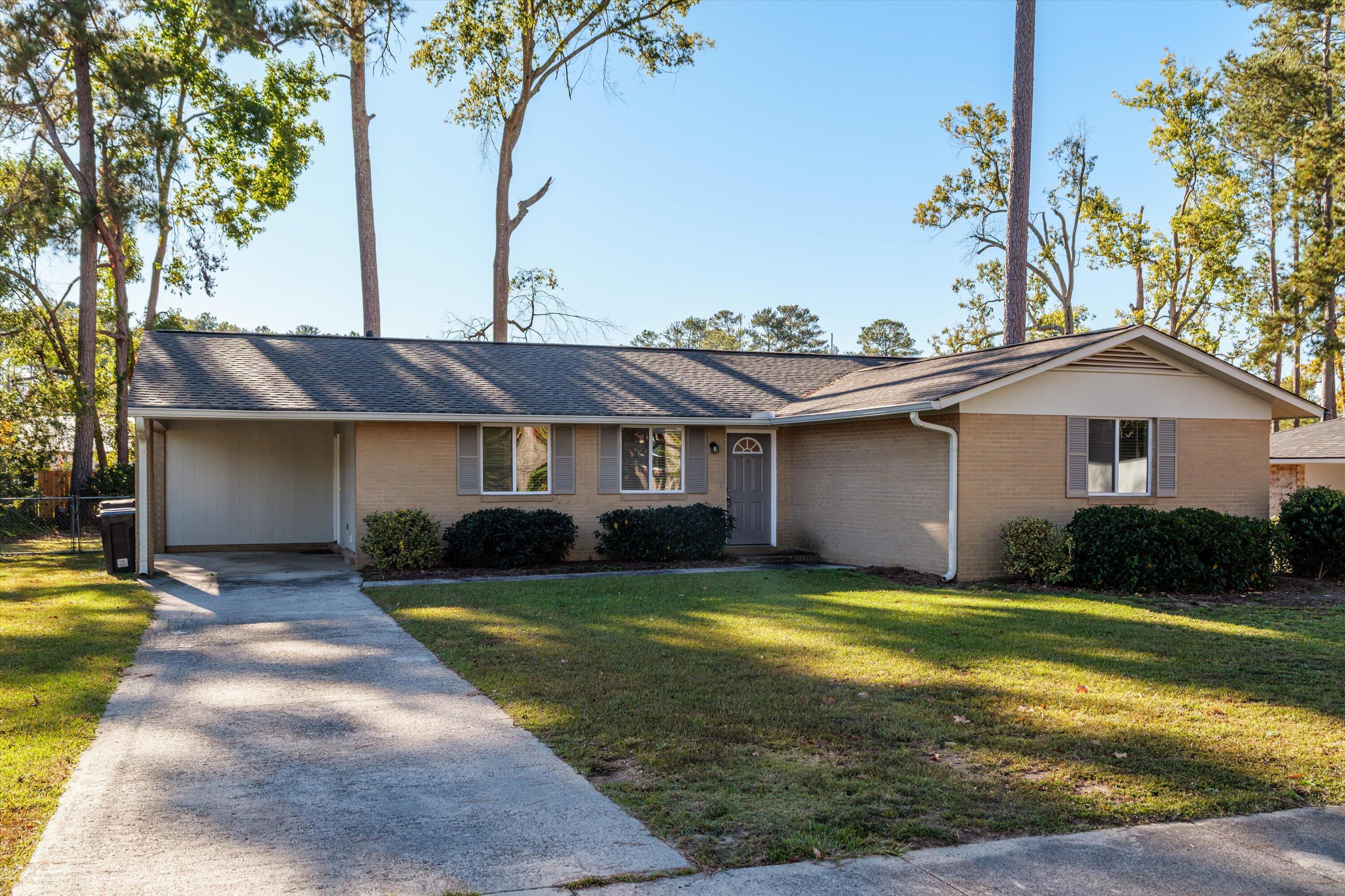 210 Gardners Mill Road Augusta, GA 30907 - Photo 6 of 42 06-P1404117
