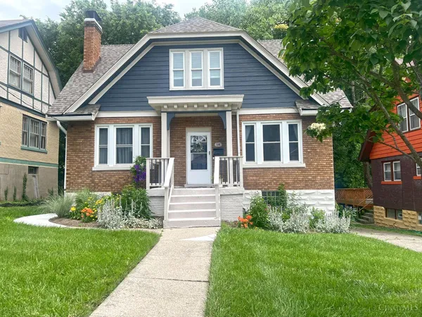 $269,000 | 1144 Carmania Avenue, Cincinnati, OH 45238