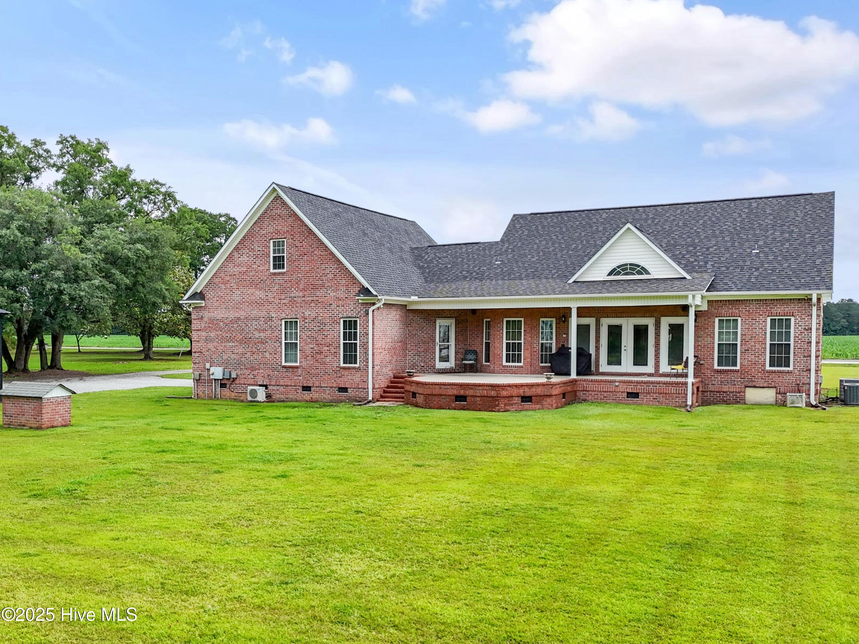 4377 Blacksmith Road Bolton, NC 28423 - Photo 61 of 72 4377BlacksmithRd - 13