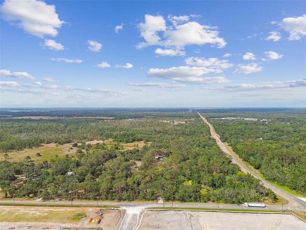 2853 Saffold Road Wimauma, FL 33598 - Photo 32 of 62 a view of a city