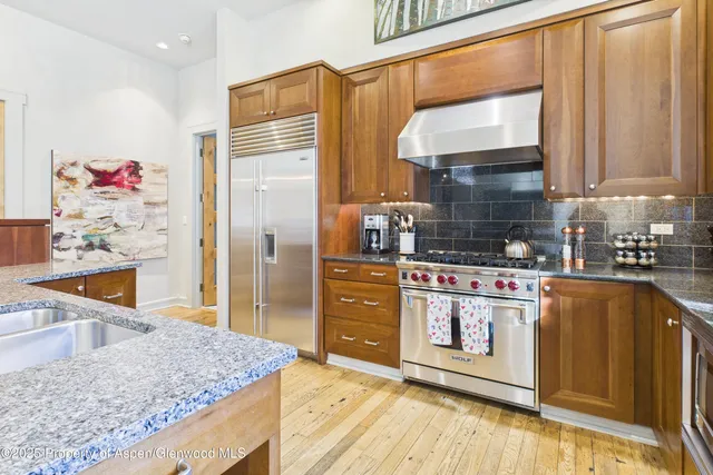 $55,000 | 501 Rio Grande Place, Unit 204, Aspen, CO 81611