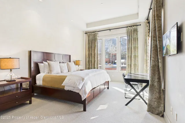 $55,000 | 501 Rio Grande Place, Unit 204, Aspen, CO 81611