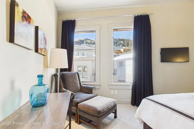 $55,000 | 501 Rio Grande Place, Unit 204, Aspen, CO 81611