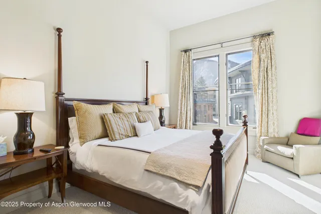 $55,000 | 501 Rio Grande Place, Unit 204, Aspen, CO 81611