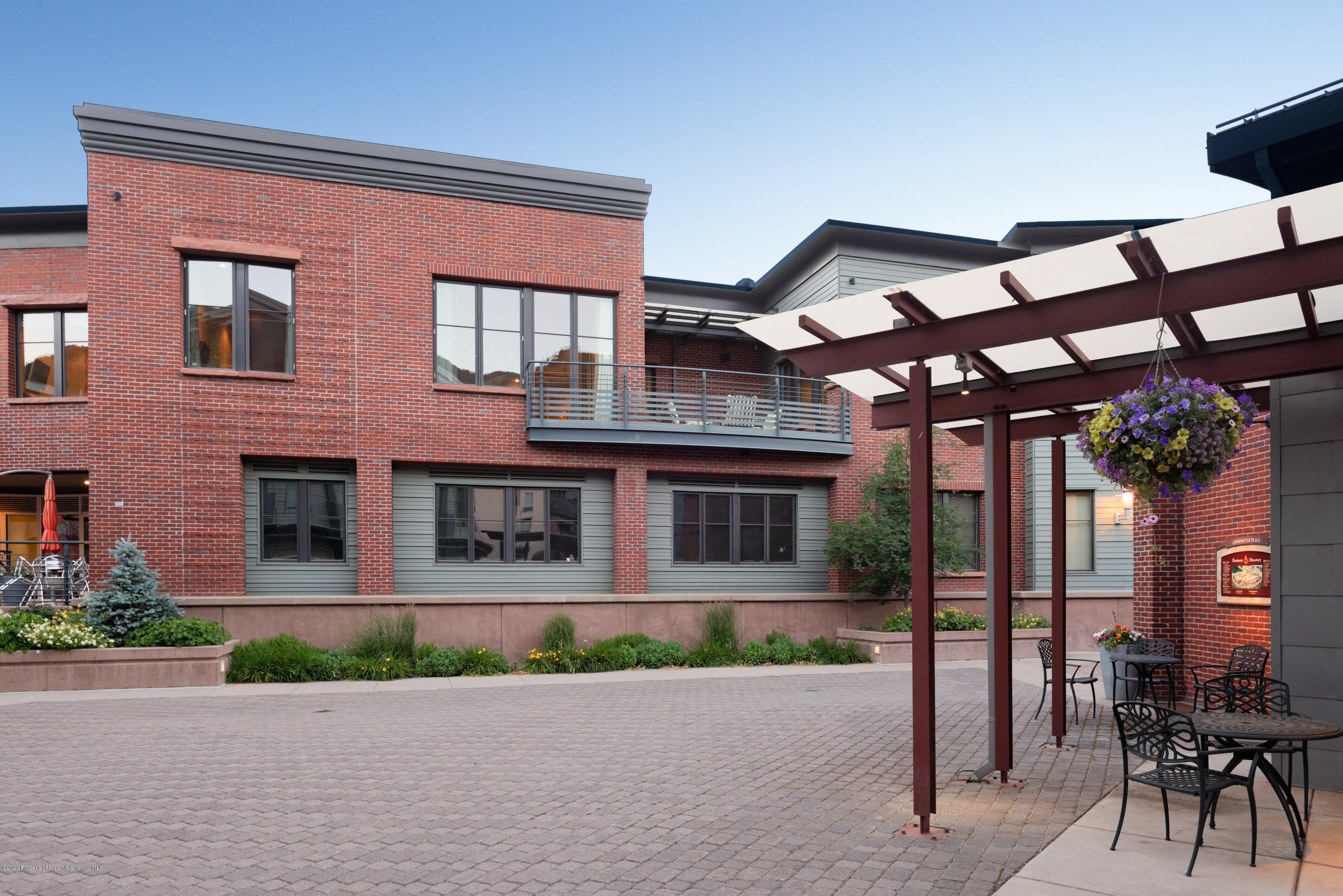 501 Rio Grande Place, Unit 204 Aspen, CO 81611 - Photo 26 of 28 501RioGrande204_HiRes007