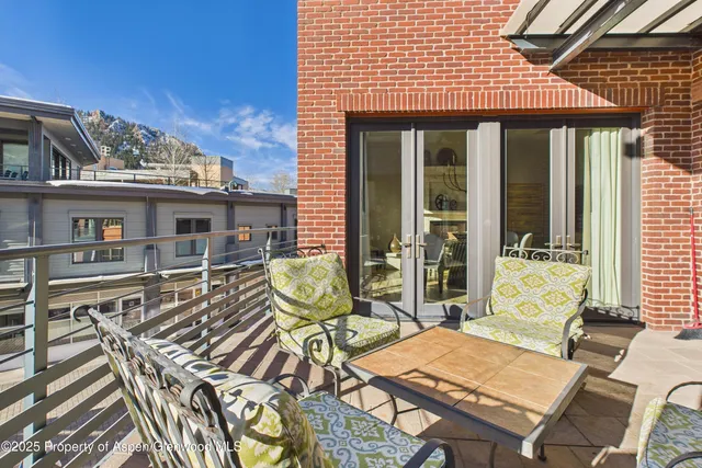 $55,000 | 501 Rio Grande Place, Unit 204, Aspen, CO 81611