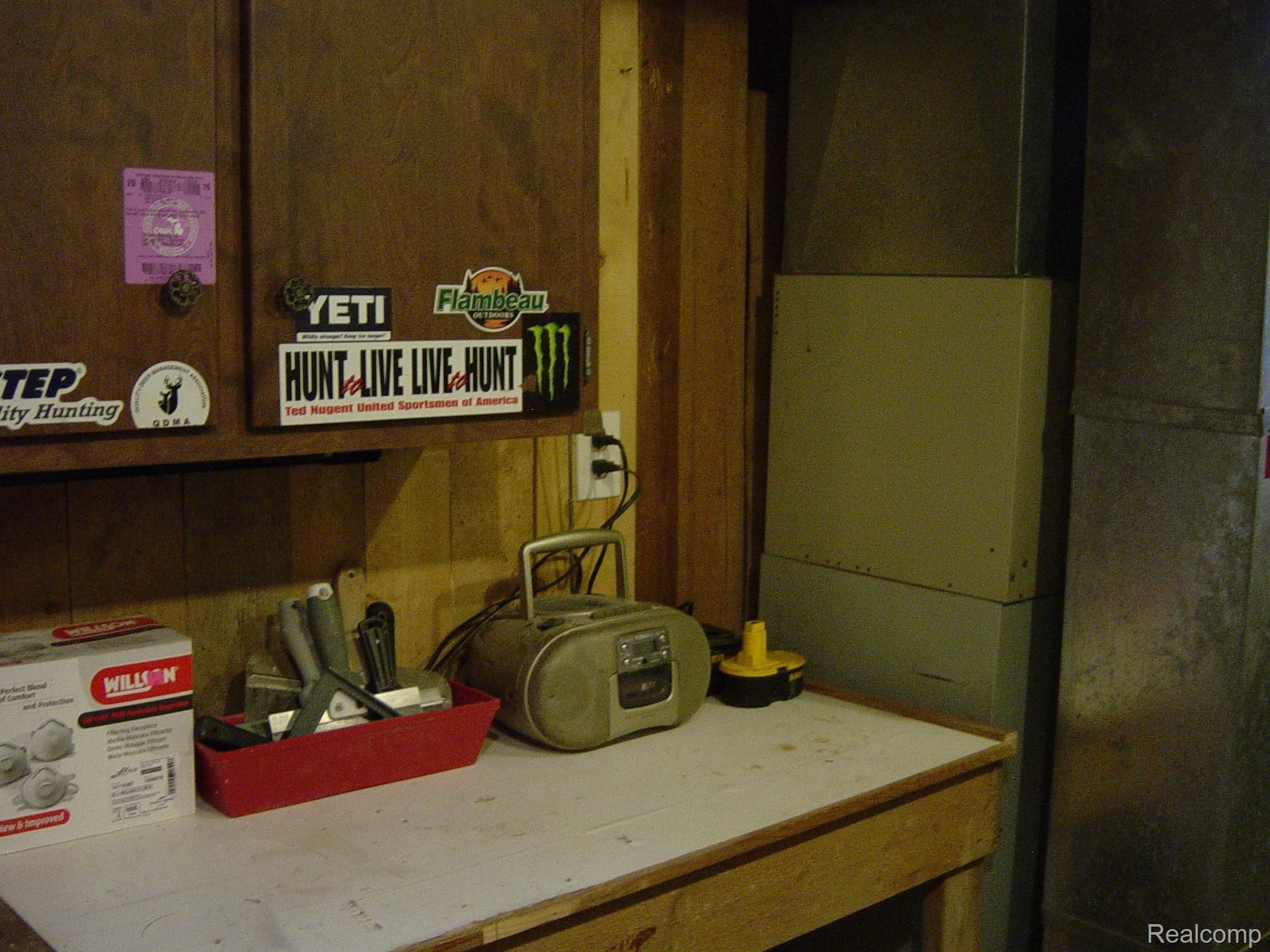 11241 Bohm Road Byron, MI 48418 - Photo 30 of 43 DSC00094.JPG