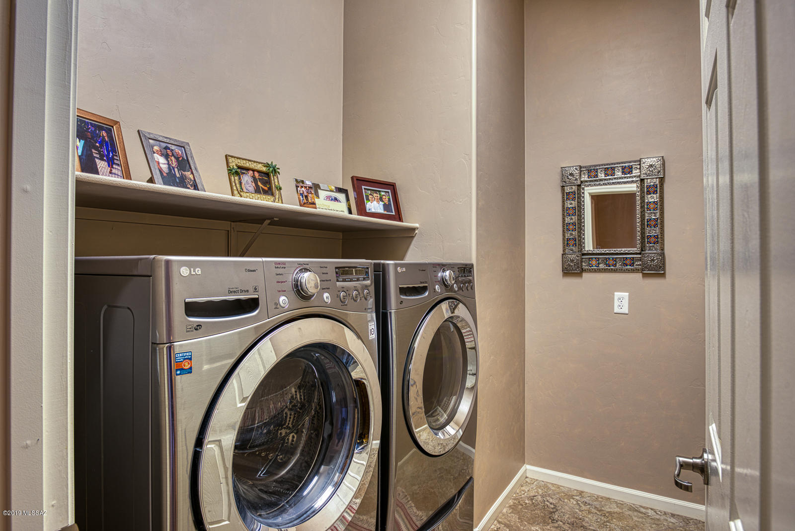60548 Eagle Ridge Drive Tucson, AZ 85739 - Photo 19 of 39