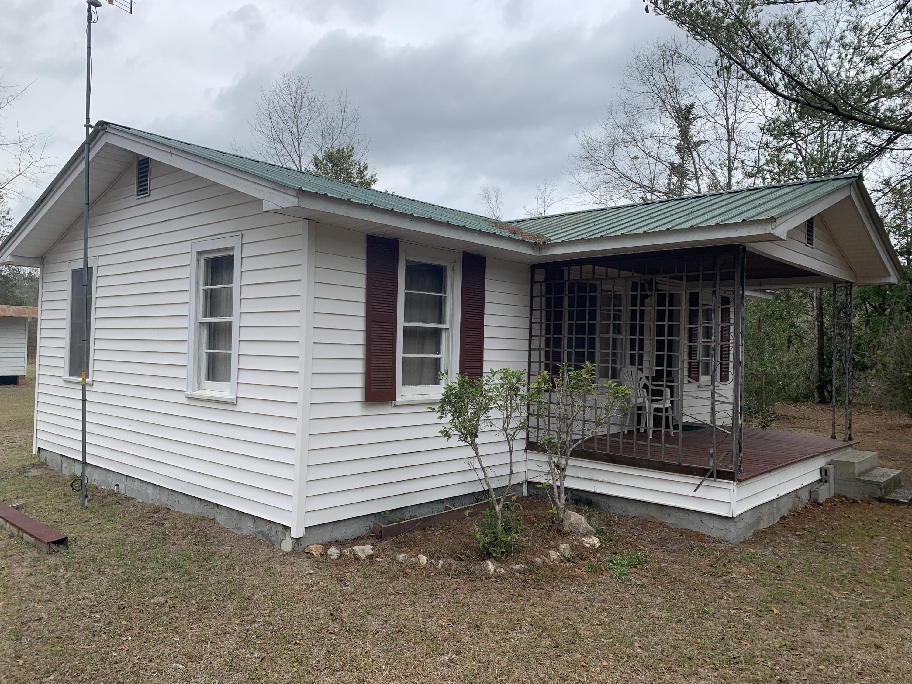 1160 State Rd S-15-233 Walterboro, SC 29488 - Photo 1 of 48 IMG_4670 (4)