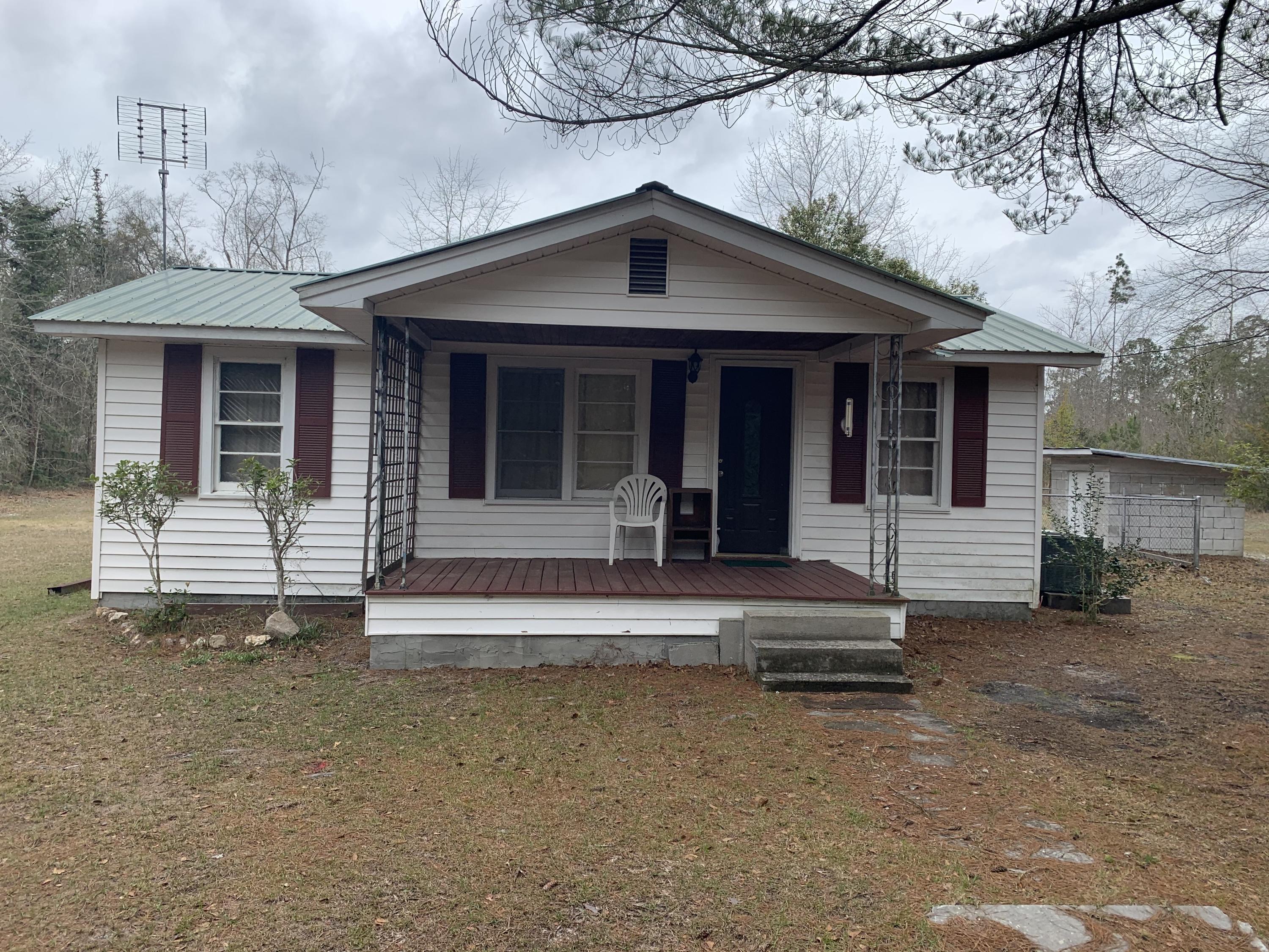 1160 State Rd S-15-233 Walterboro, SC 29488 - Photo 2 of 48 1160 Peniel PICS 9