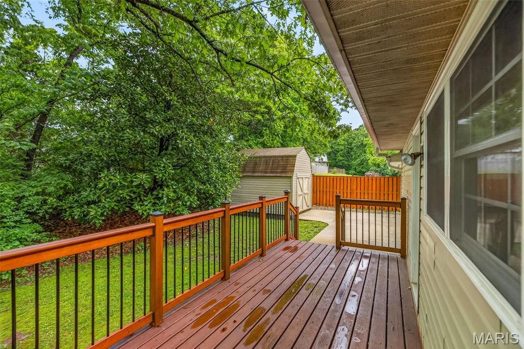 2580 South Ridge Lane Festus, MO 63028 - Photo 12 of 44