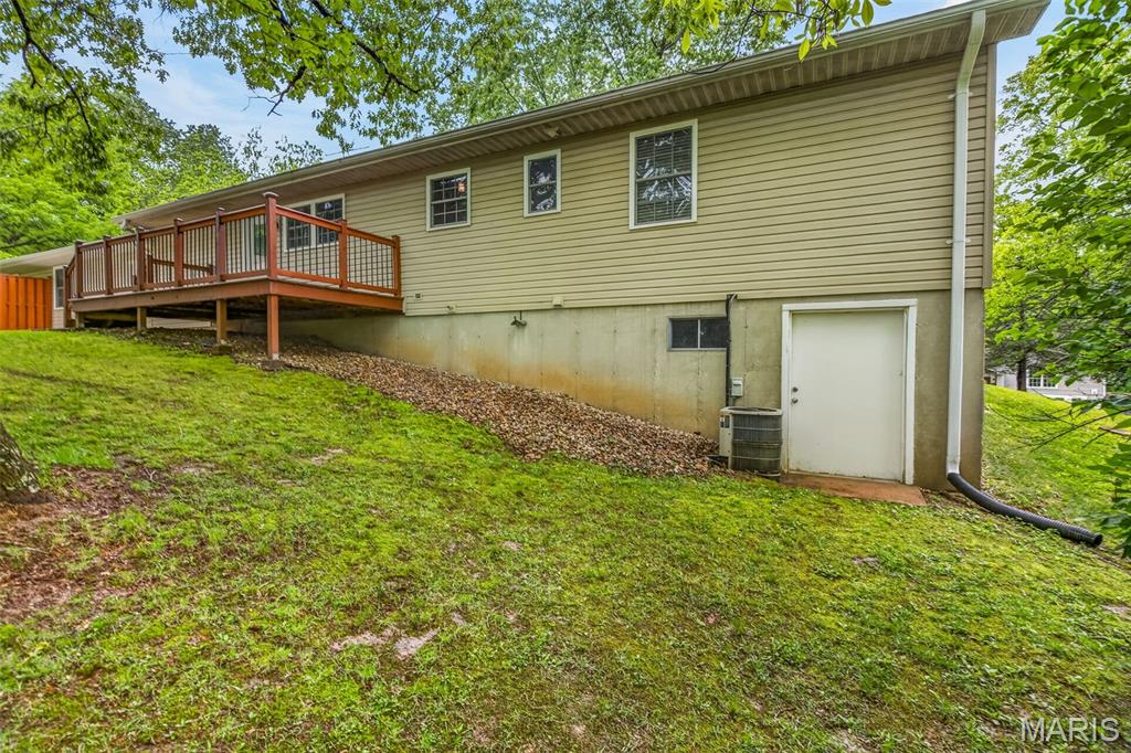 2580 South Ridge Lane Festus, MO 63028 - Photo 13 of 44