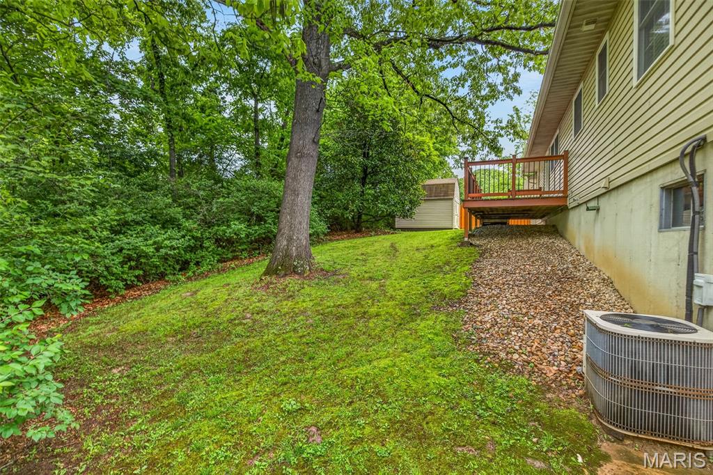 2580 South Ridge Lane Festus, MO 63028 - Photo 14 of 44