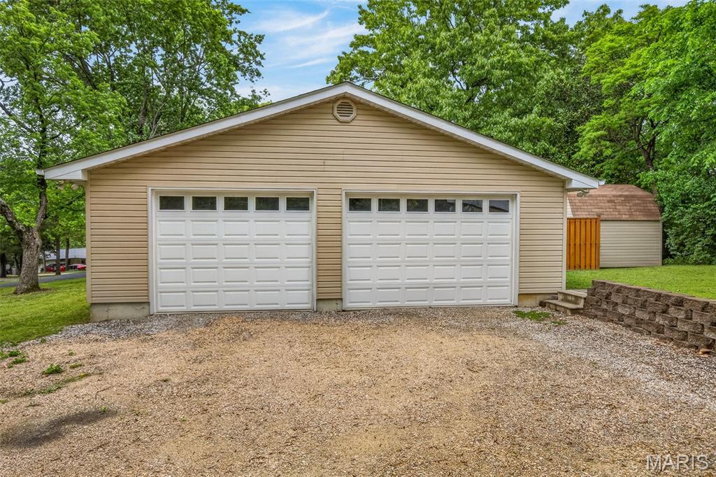 2580 South Ridge Lane Festus, MO 63028 - Photo 5 of 44