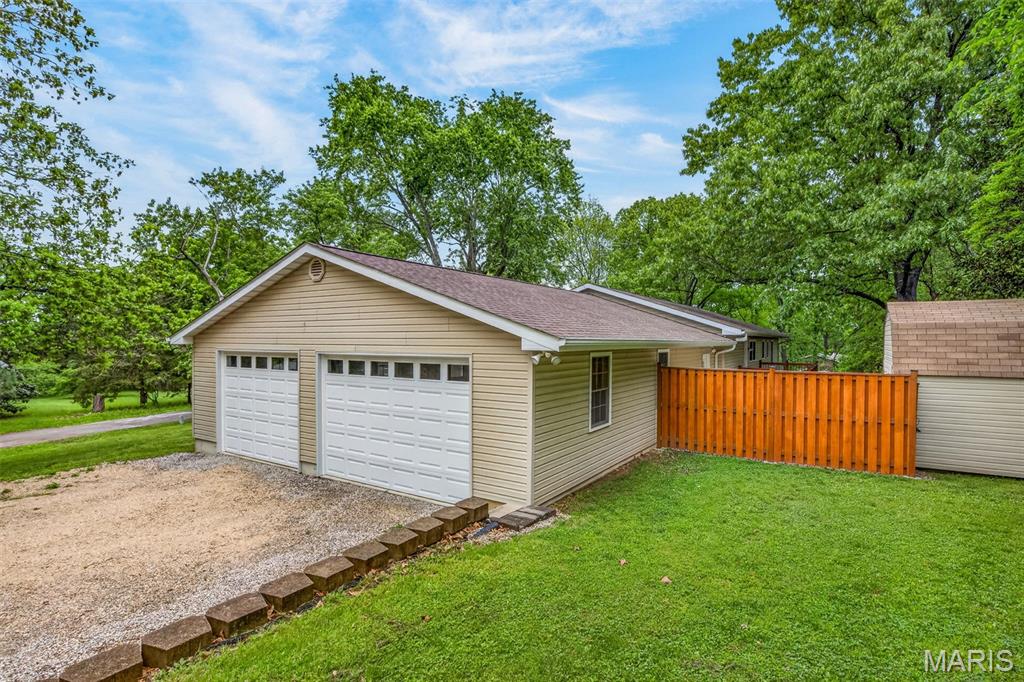 2580 South Ridge Lane Festus, MO 63028 - Photo 8 of 44