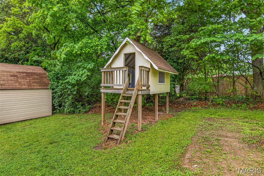 2580 South Ridge Lane Festus, MO 63028 - Photo 9 of 44
