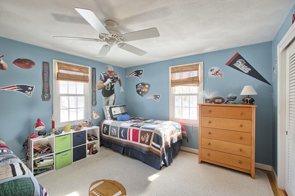 38 Tolland Road North Andover, MA 01845 - Photo 19 of 29 Gallery Image 19