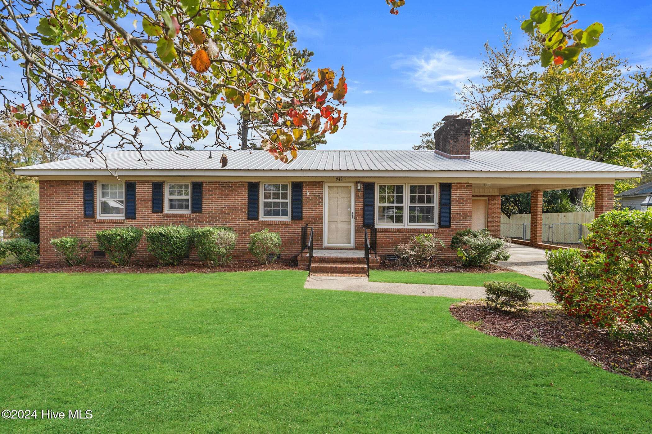 948 Montclair Avenue Rockingham, NC 28379 - Photo 1 of 25 DSC03290