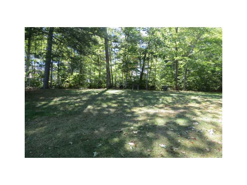 703 Anderson Road Sebago, ME 04029 - Photo 19 of 29 Yard/Garden.