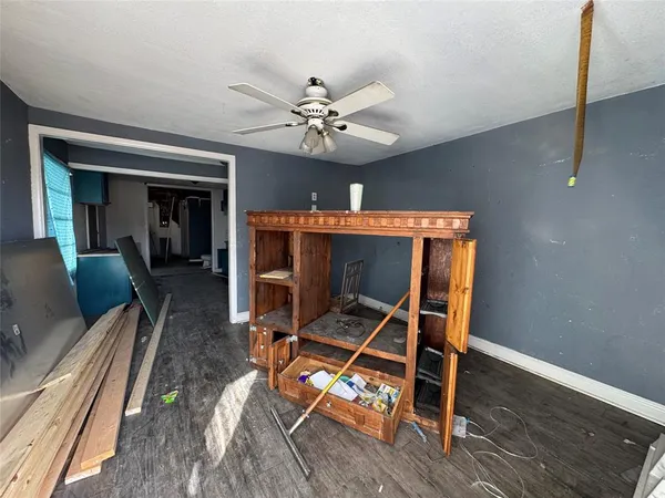 $65,000 | 409 Cockerell Drive, Abilene, TX 79601