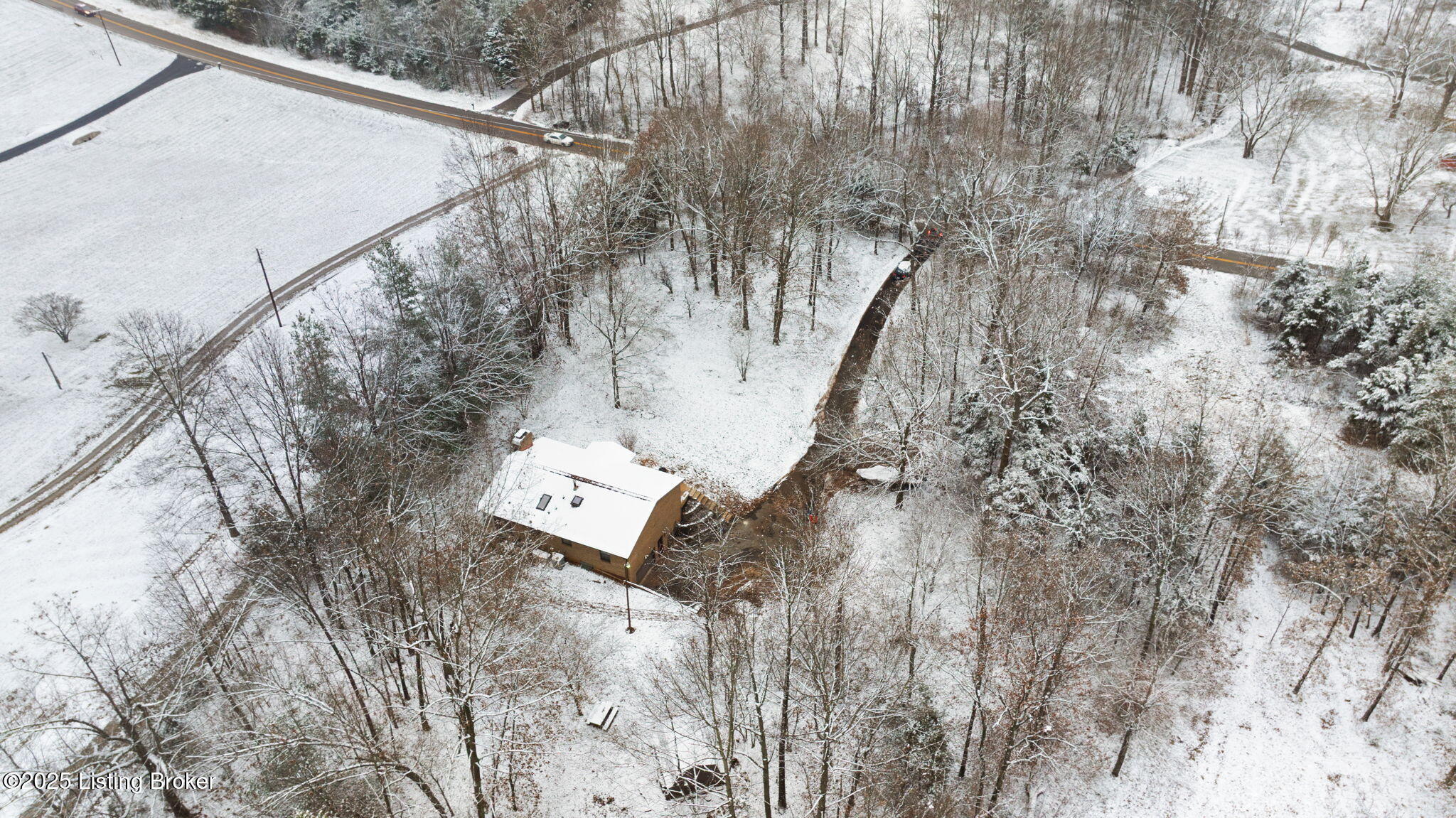 1964 Rineyville-Big Springs Road Rineyville, KY 40162 - Photo 59 of 85 44-web-or-mls-DJI_20251204091627_0057_D