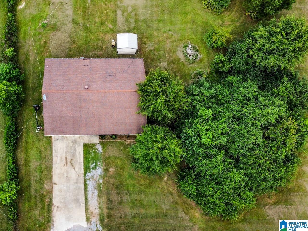356 Wilderness Lane Alabaster, AL 35007 - Photo 33 of 36