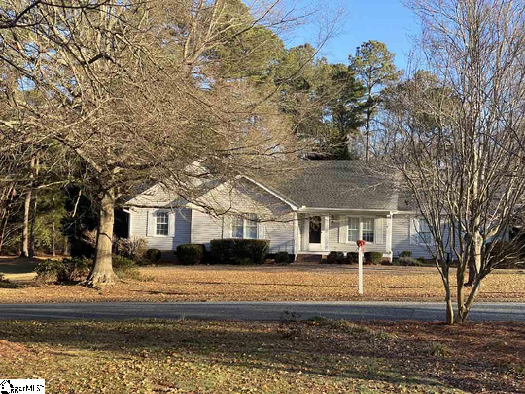 409 Quail Run Circle Fountain Inn, SC 29644 - Photo 1 of 36 Gallery Image 1