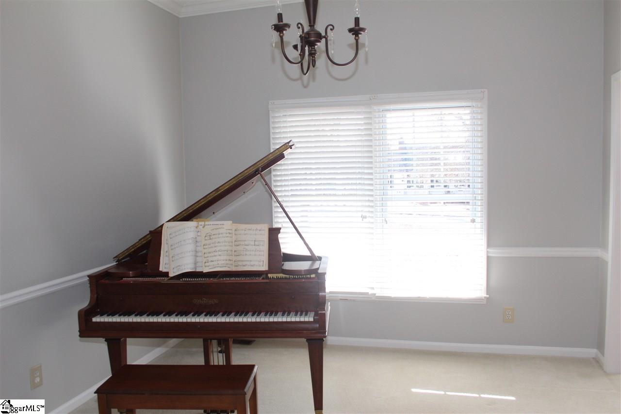 409 Quail Run Circle Fountain Inn, SC 29644 - Photo 14 of 36 Gallery Image 14
