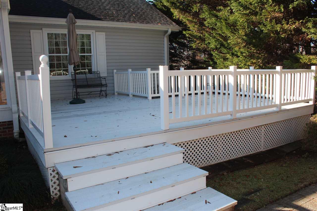409 Quail Run Circle Fountain Inn, SC 29644 - Photo 29 of 36 Gallery Image 29