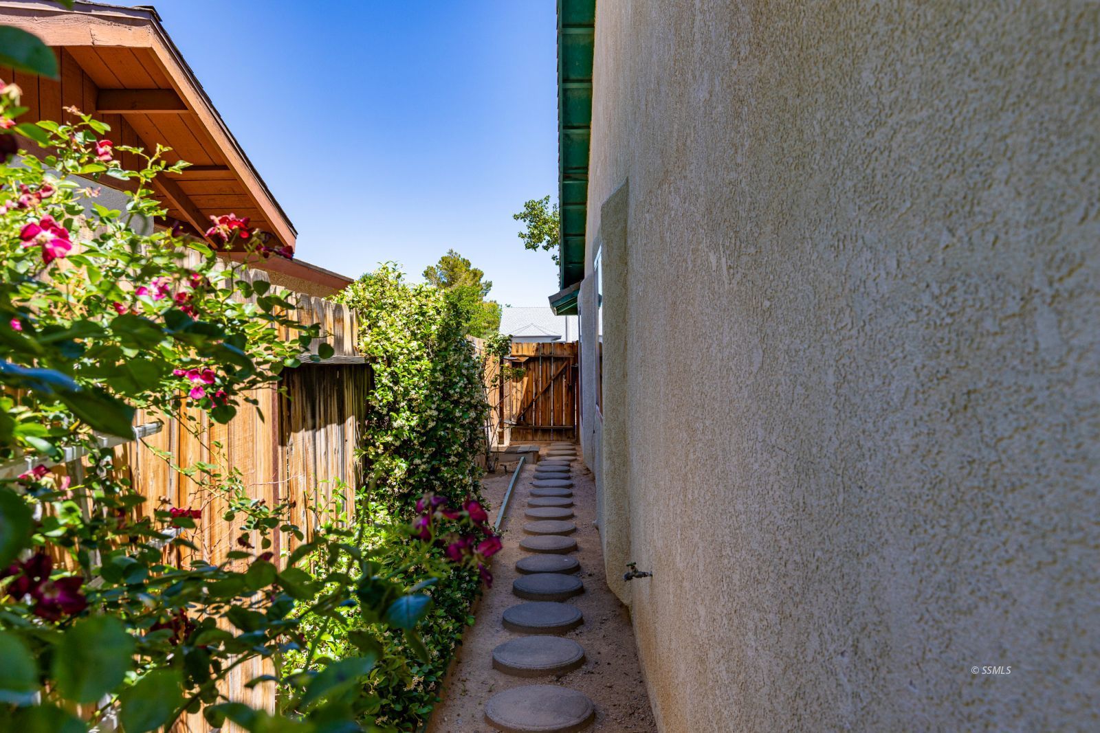 1213 West Robert Avenue Ridgecrest, CA 93555 - Photo 40 of 40 Gallery Image 40