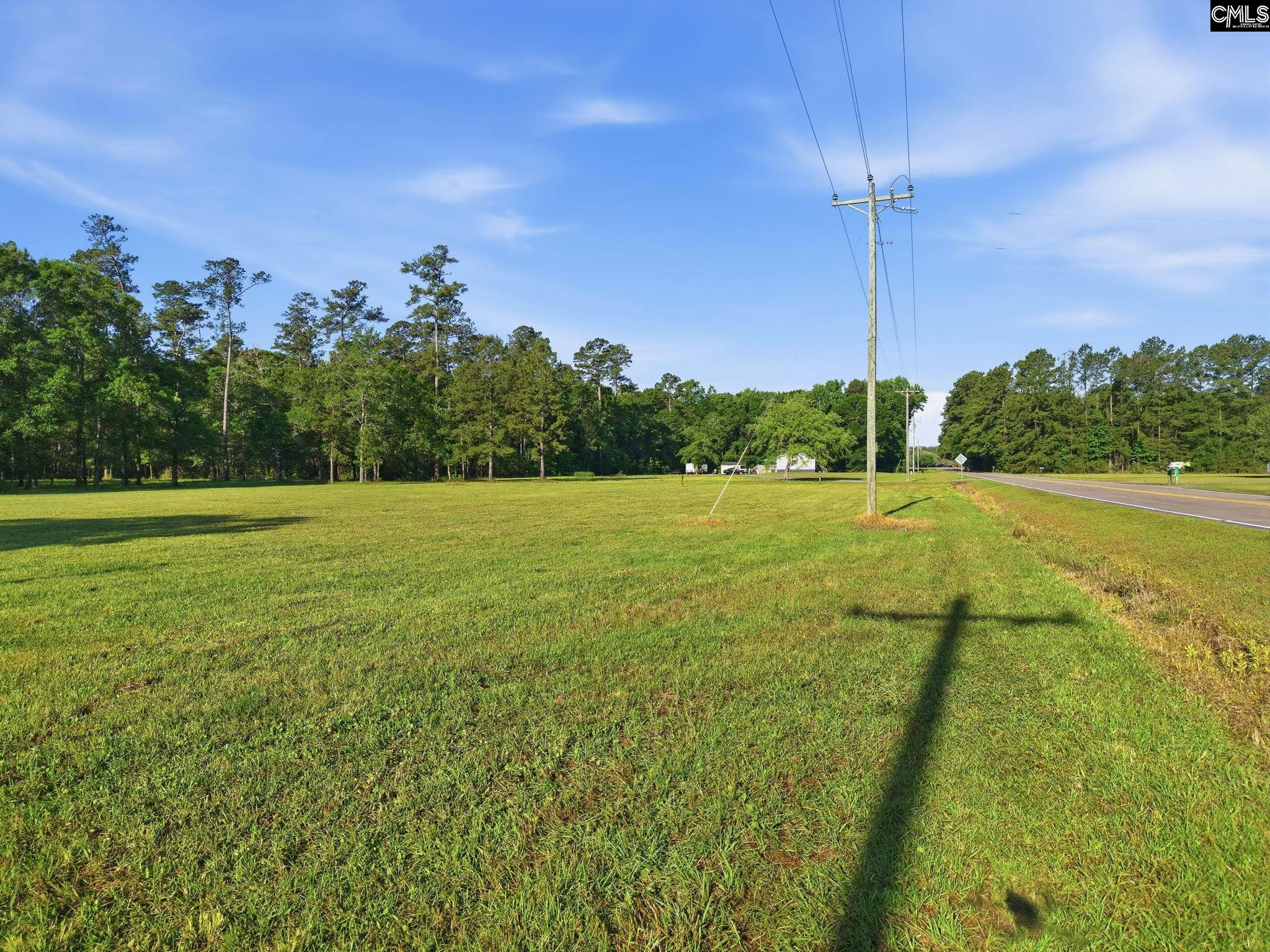 1047 Fortview Road Jamestown, SC 29453 - Photo 11 of 38