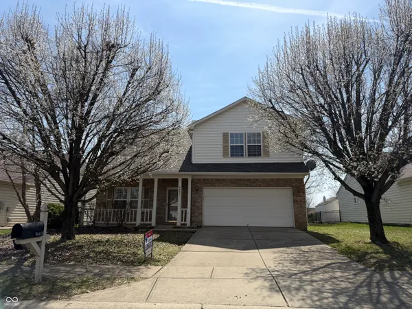 $304,500 | 9663 Stonewall Lane, Avon, IN 46123