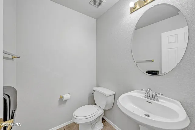 a view of small space