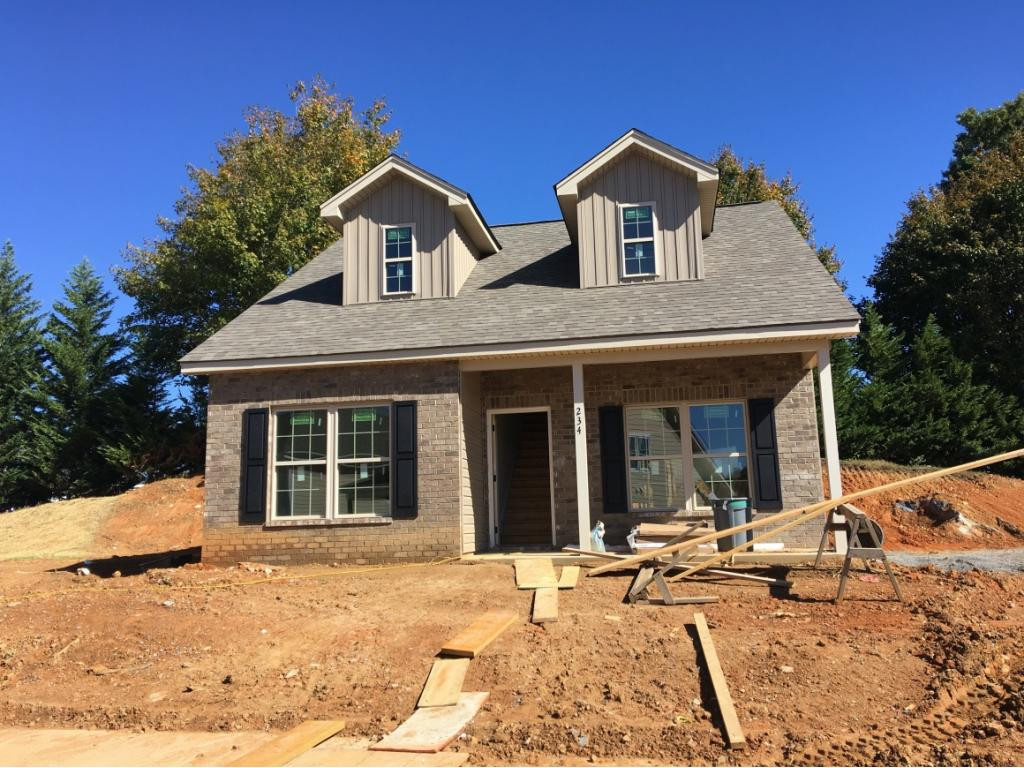 234 Ridge Pointe Johnson City, TN 37604 - Photo 1 of 2 Photo 1