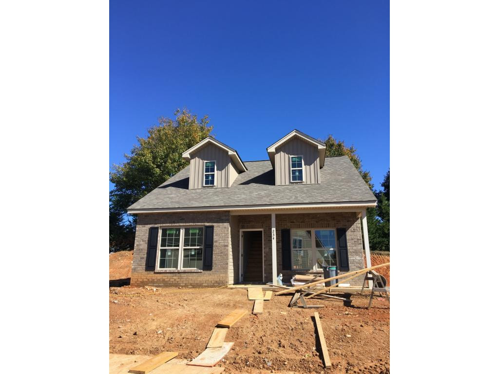 234 Ridge Pointe Johnson City, TN 37604 - Photo 2 of 2 Photo 2