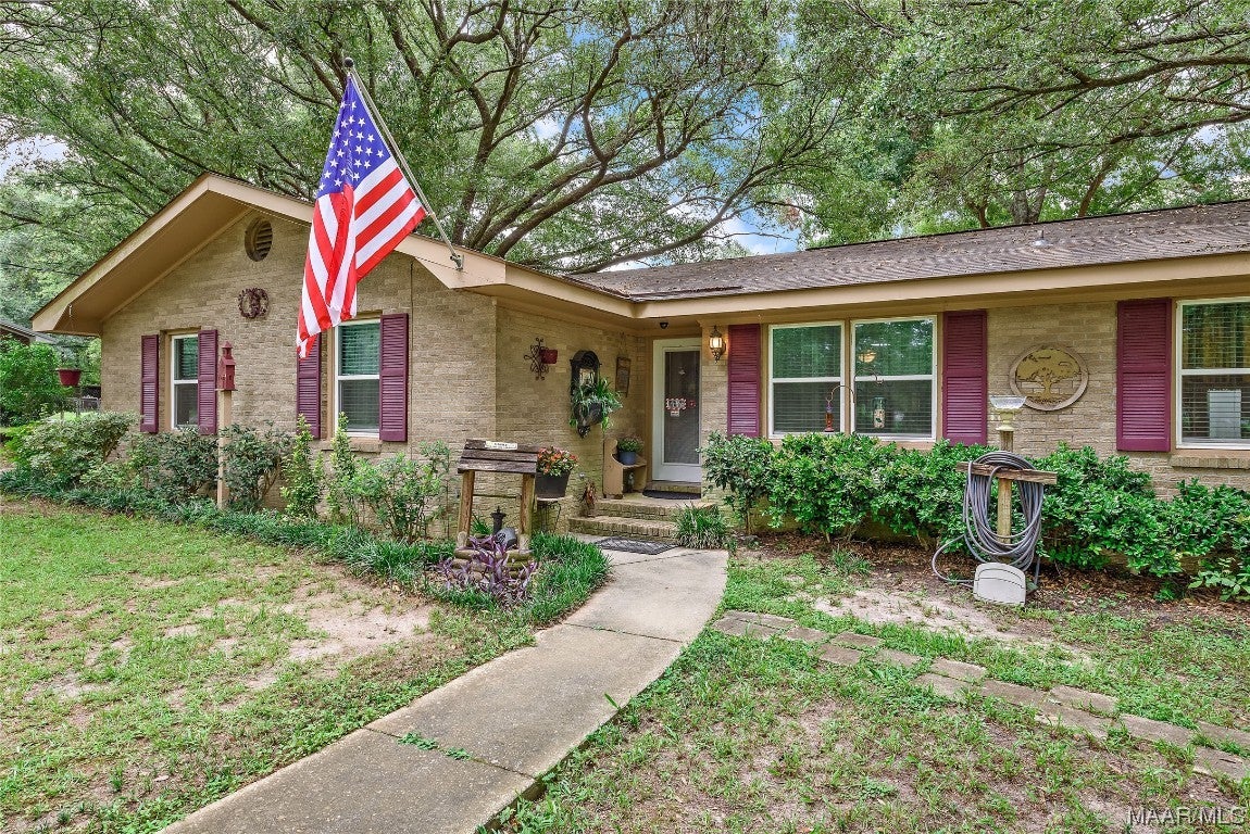 367 Ruth Circle Cowarts, AL 36321 - Photo 2 of 40 Gallery Image 2
