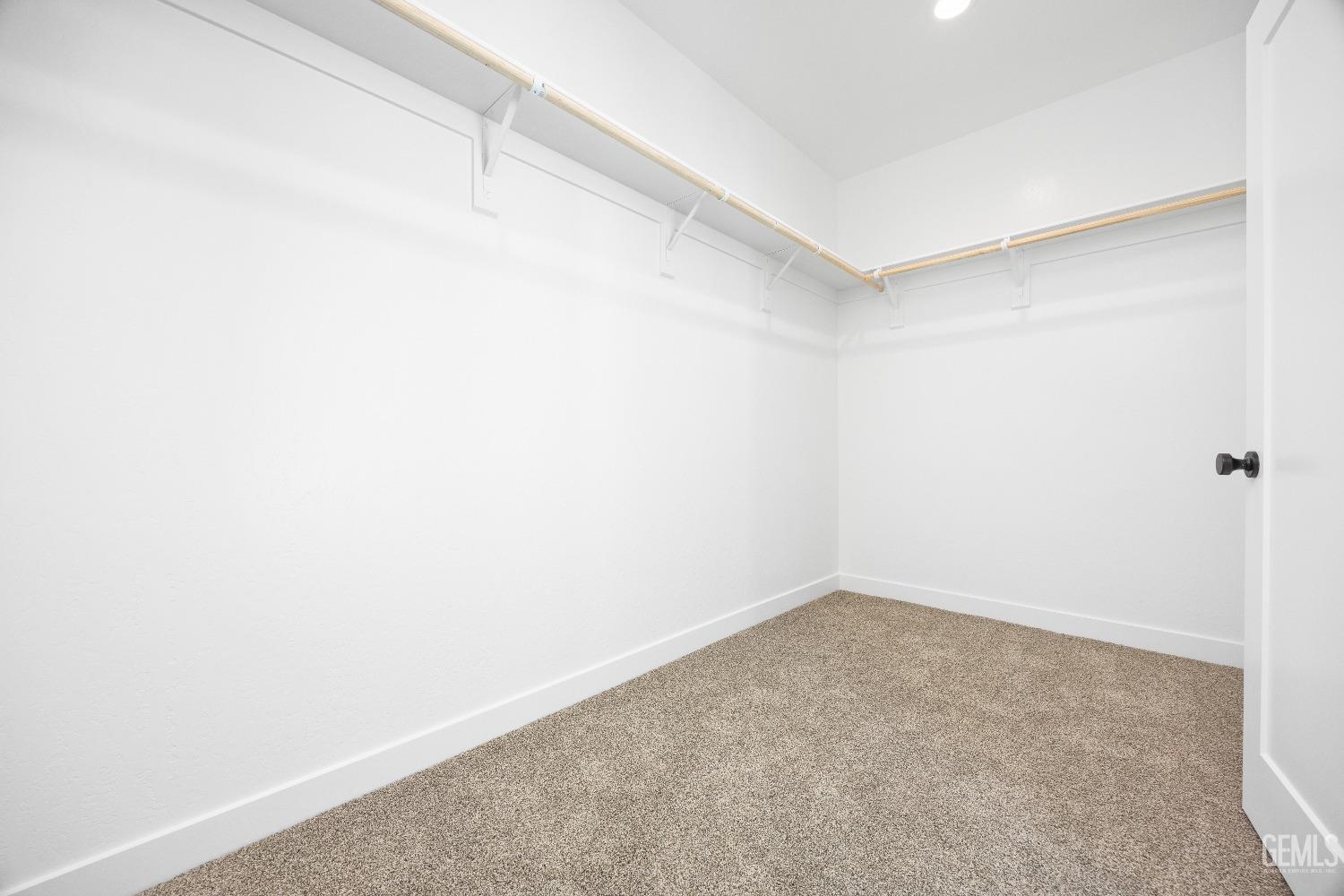 Undisclosed Address Bakersfield, CA 93314 - Photo 8 of 36 a view of an empty room