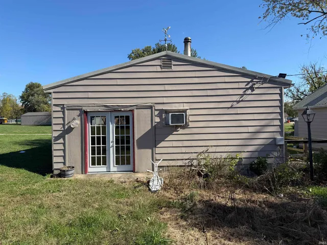 $110,000 | 1235 Judy Avenue, Bridgeport, IL 62417