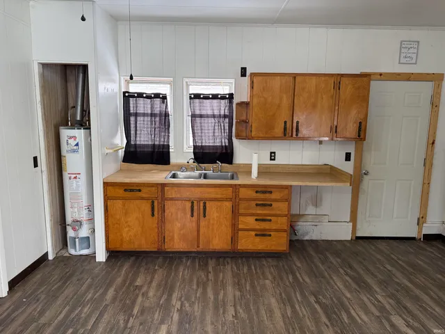 $110,000 | 1235 Judy Avenue, Bridgeport, IL 62417