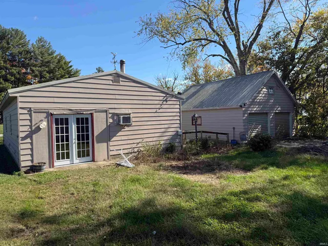 $110,000 | 1235 Judy Avenue, Bridgeport, IL 62417