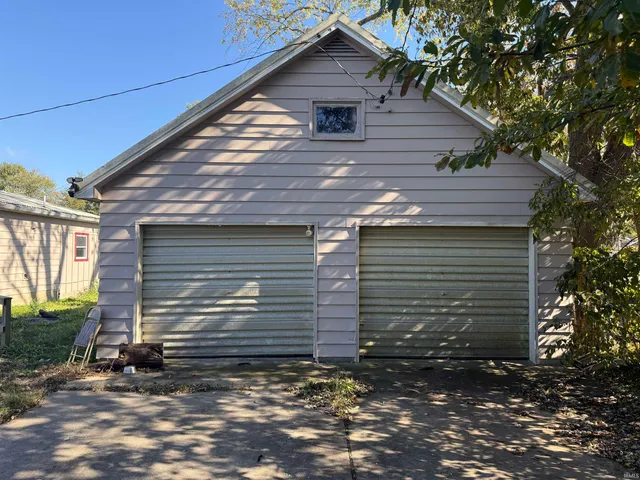 $110,000 | 1235 Judy Avenue, Bridgeport, IL 62417