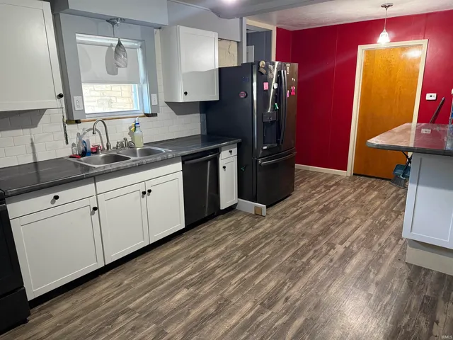 $110,000 | 1235 Judy Avenue, Bridgeport, IL 62417