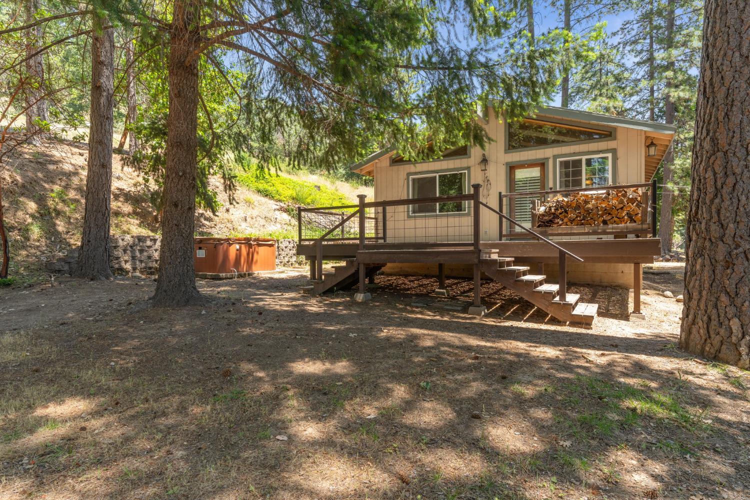5341 Edelweiss Way Pollock Pines, CA 95726 - Photo 1 of 48