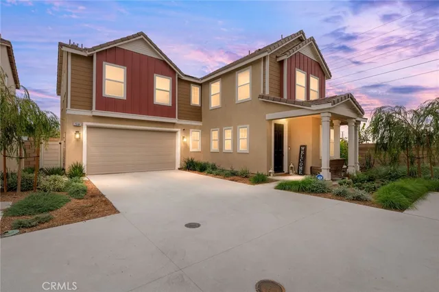 $899,888 | 2684 East Towhee Street, Ontario, CA 91761