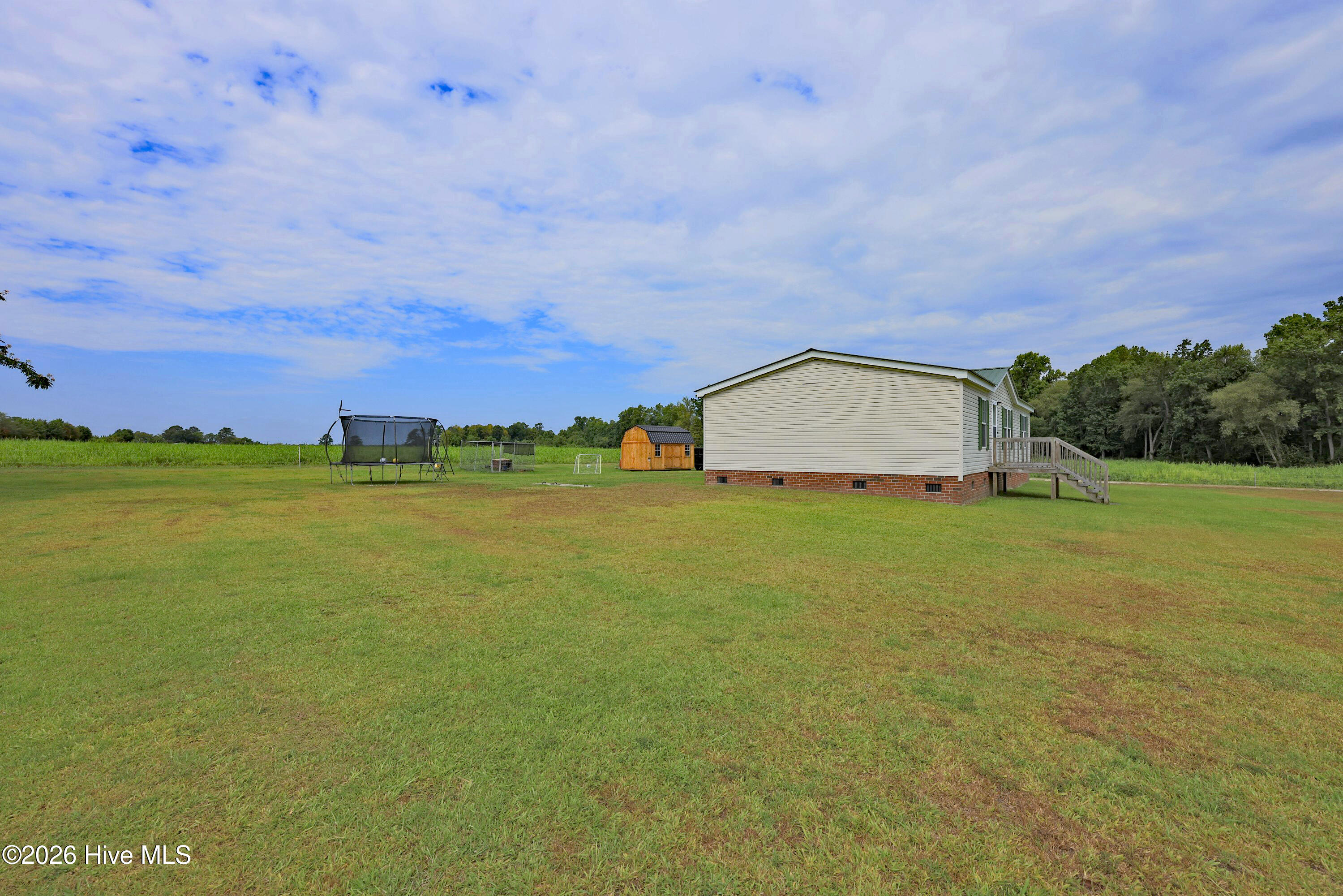 1310 Sarecta Road Pink Hill, NC 28572 - Photo 29 of 34