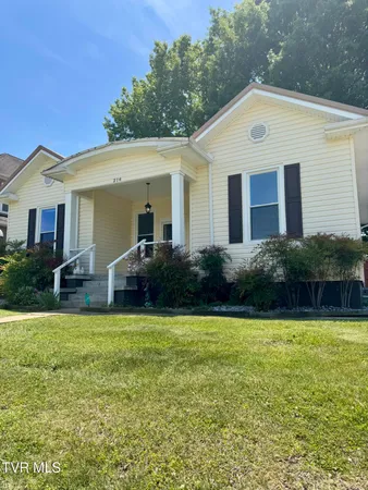 $230,000 | 216 1st Street, Erwin, TN 37650