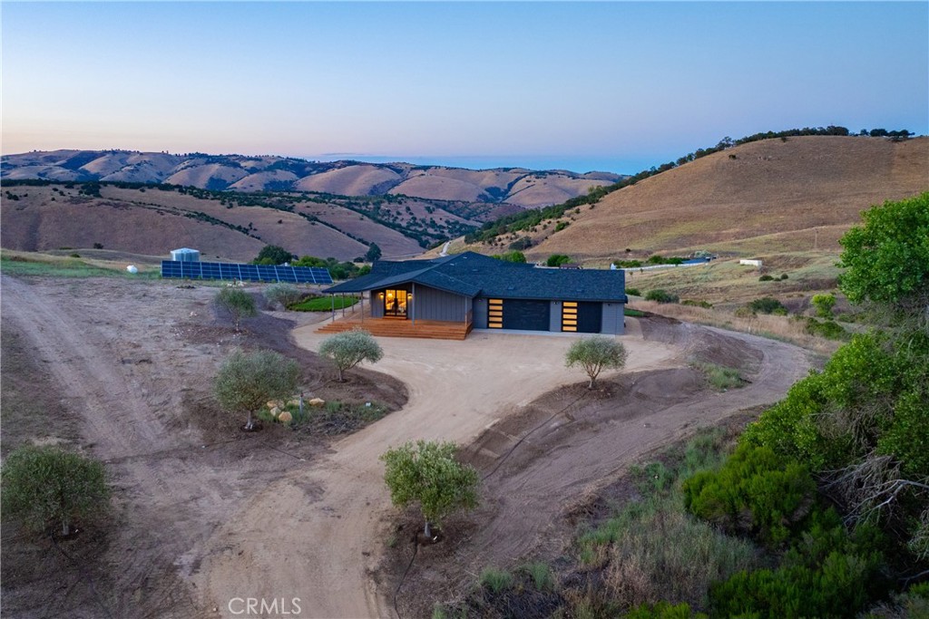 4475 Interlake Road Bradley, CA 93426 - Photo 61 of 65