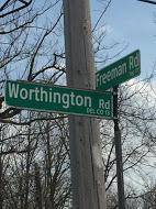 0 Worthington Road Westerville, OH 43082 - Photo 8 of 11