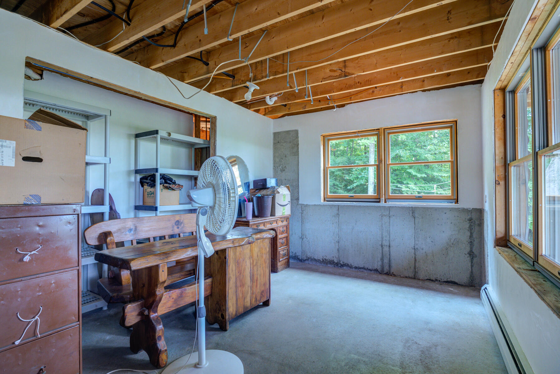 139 Stagecoach Road Parsonsfield, ME 04047 - Photo 35 of 50 Pic#-41