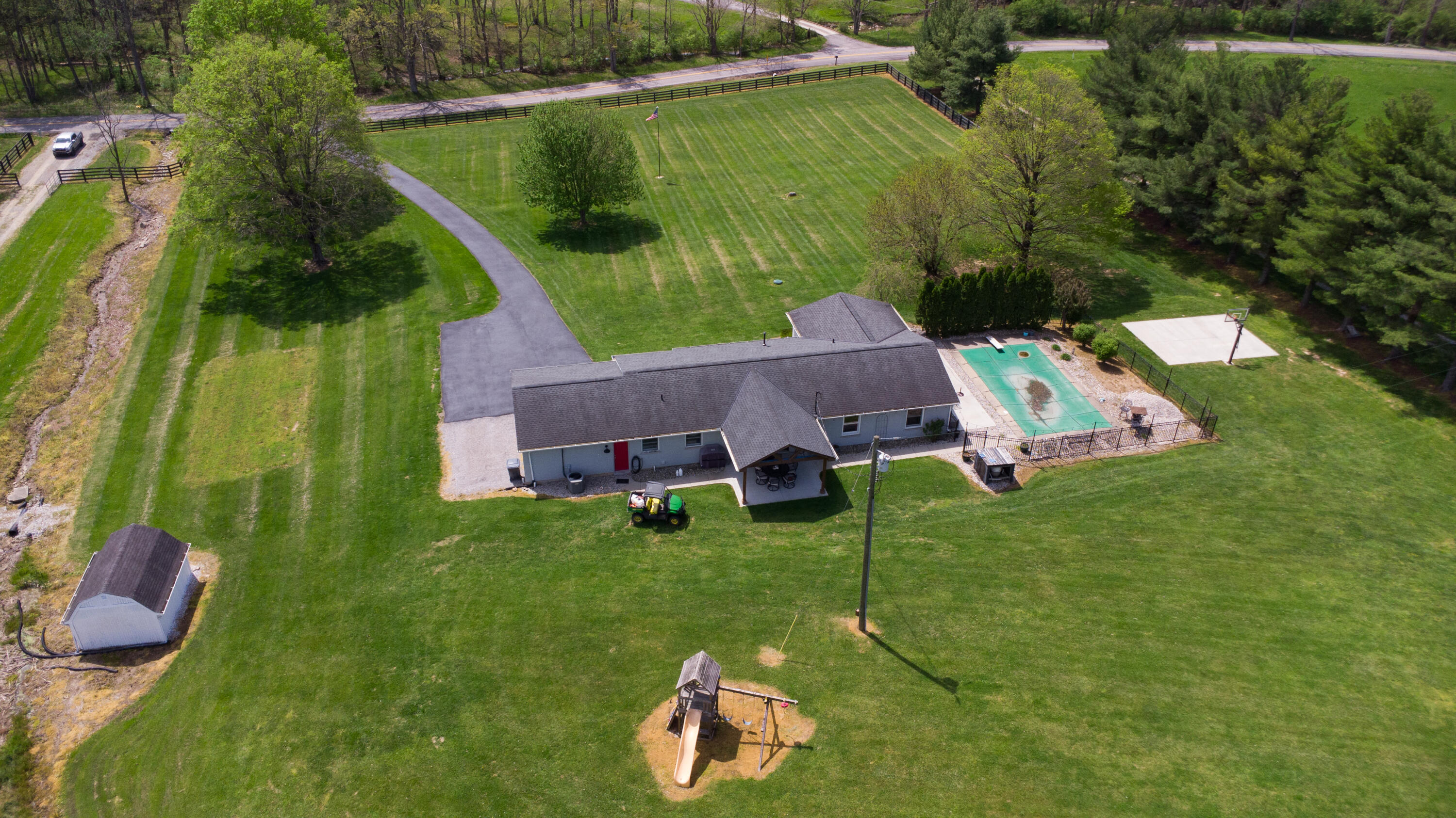 588 Chambers Road Walton, KY 41094 - Photo 40 of 49 Gallery Image 40
